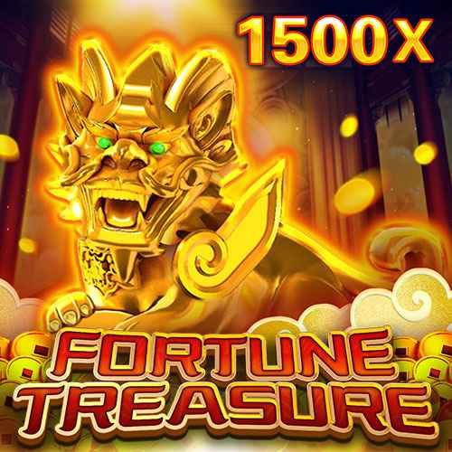 Fortune Treasure